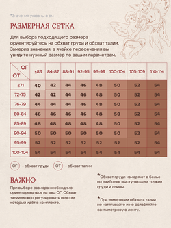 Платье с вшитой манишкой