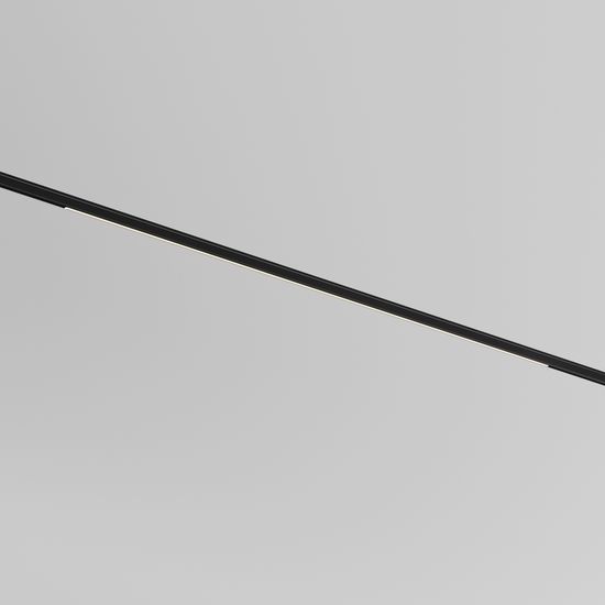 Трековый светильник Technical TR190-1-15W3K-B