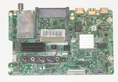 BN41-02098B BN94-07142E main board телевизора Samsung UE32H5020AK