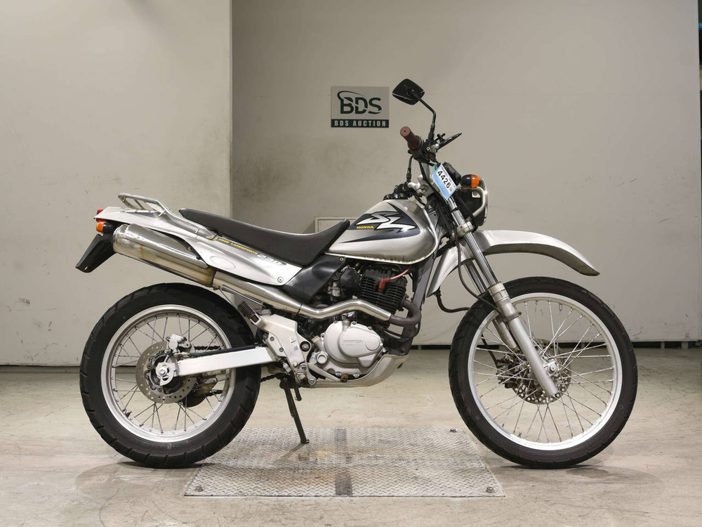 Honda SL230 1999