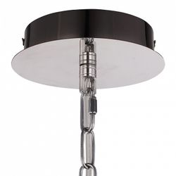 Подвесная люстра ST-Luce RITZ SL6138.303.04