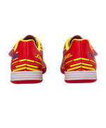 Бутсы зальные Rapido JSH101-K, красный, р. 28-33