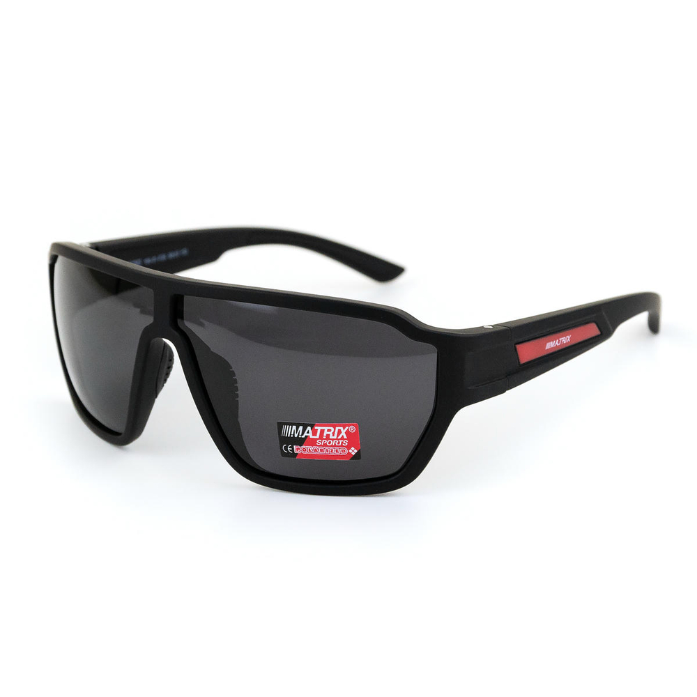 Очки поляризационные MATRIX MX062