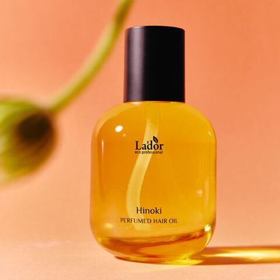 LA'DOR Парфюмированное масло для волос Perfumed Hair Oil Hinoki (30 мл)