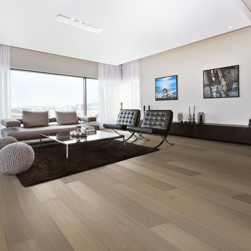 Паркетная доска Kahrs Дуб Берлин BERLIN