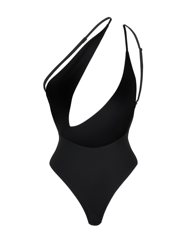 Слитный купальник Paula