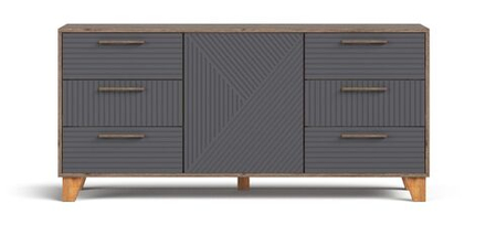 КОМОД Олаф 150 (последний экземпляр)