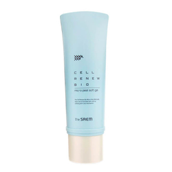 Гель-скатка Cell Renew Bio Micro Peel Soft Gel N2 160мл