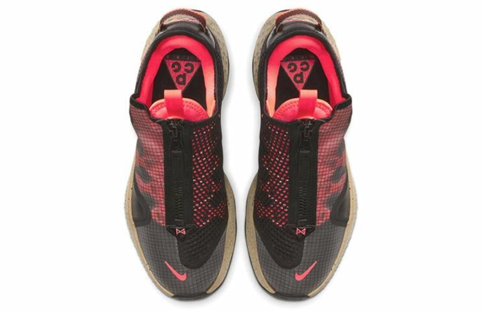 Кроссовки Nike Pg 4 Pcg Ep