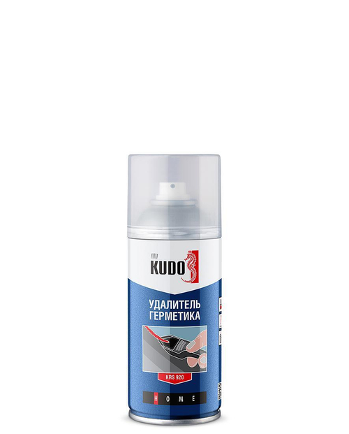 Удалитель герметика универсальный KUDO, 210мл