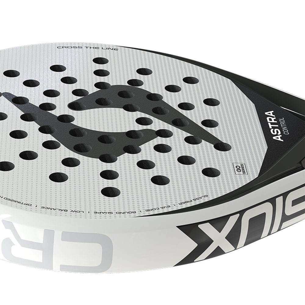 Ракетка Siux Astra Control 2026