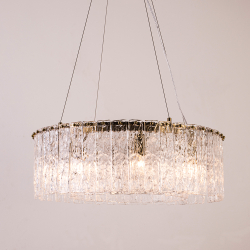 Люстра Divinare Felis 6005/17 SP-8