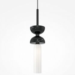 Подвесной светильник Maytoni Kyoto MOD178PL-01B