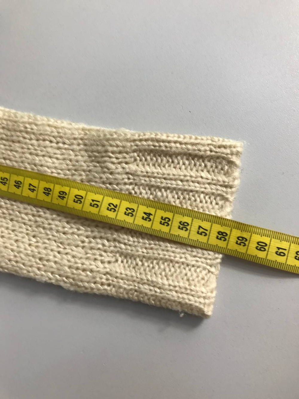 Джемпер F&F удлиненный, маркировка 34, визуально 40 размер