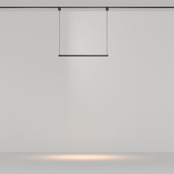 Подвесной светильник Maytoni Points TR169-1-26W3K-M-B