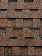 Ламинированная черепица Серия Dragon Europa