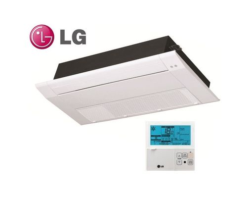 Кассетный внутренний блок LG MT11AH.NU1R0 inverter