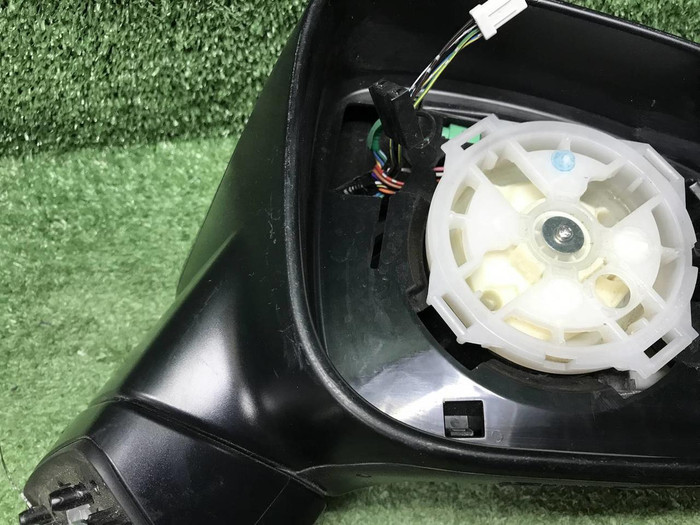 Зеркало правое Lexus RX 4 (2015-2022) 15 контактов