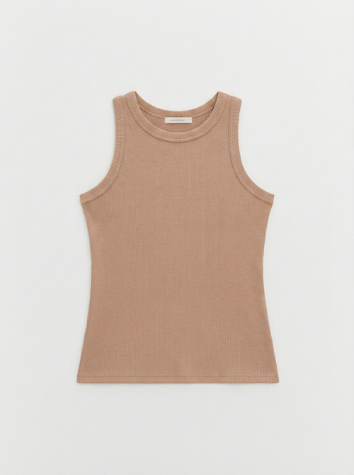 Набор №5 из трех топов в рубчик