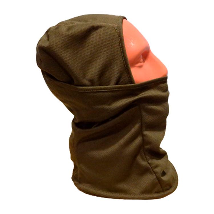 Балаклава Cool Max olive