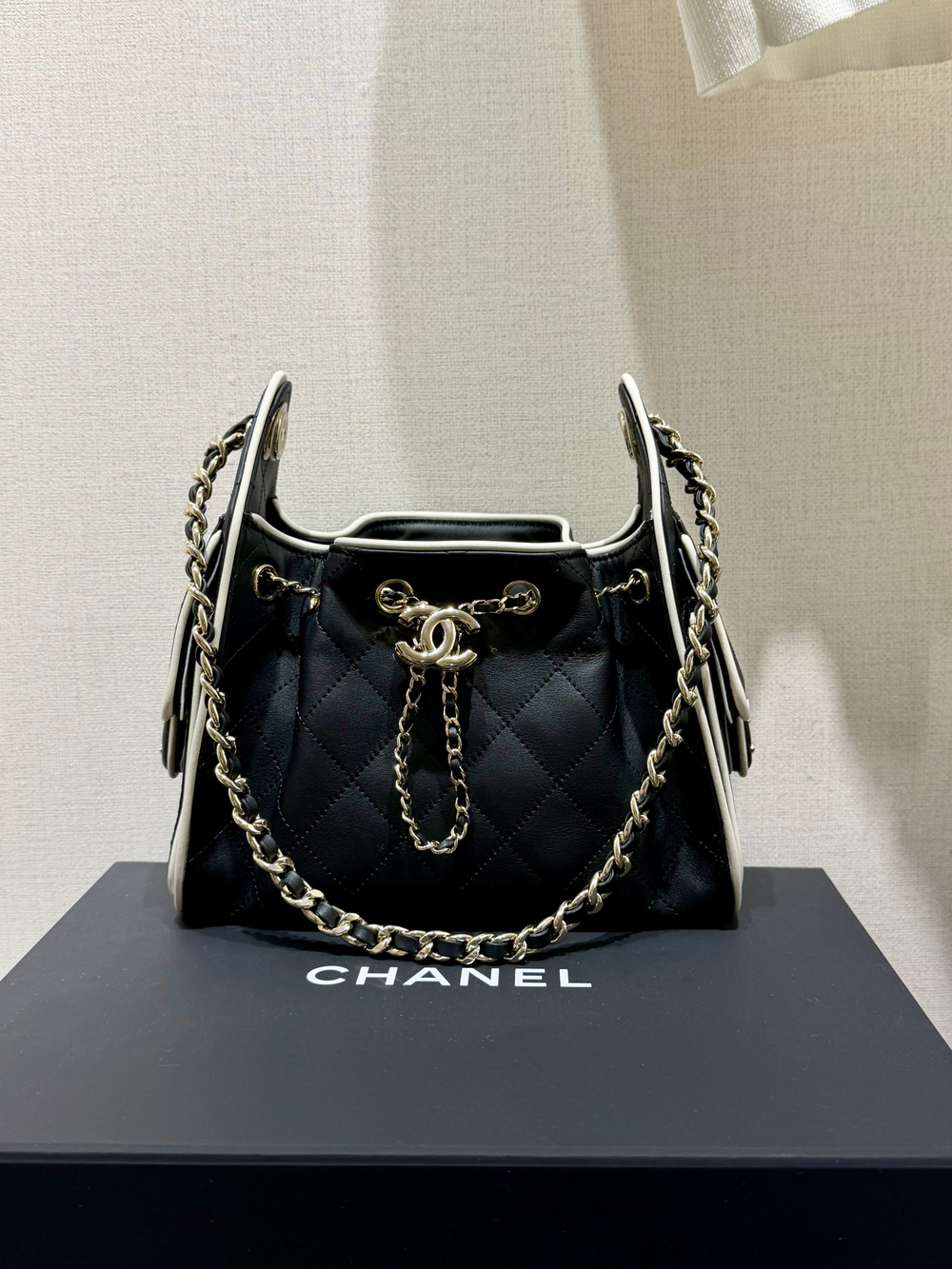 Chanel 25 Handbag | Small, Mini