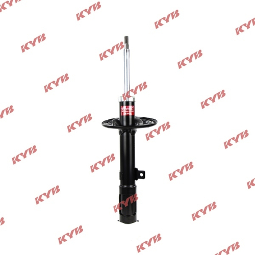 Стойка газомасляная KYB задняя правая 335092