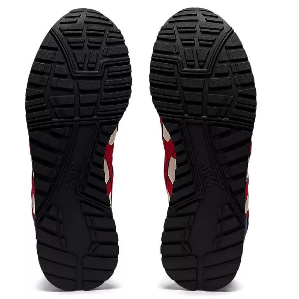 Кроссовки ASICS OC Runner 1201A388-102, р.11,5 (рос.44,5), темносине-белые