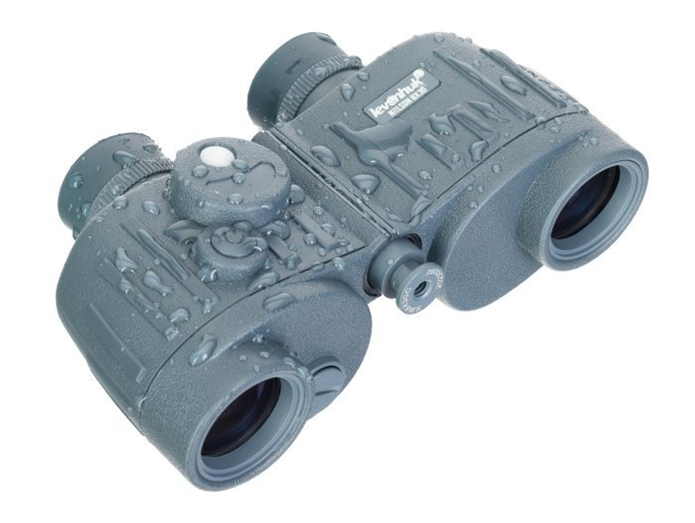 Бинокль  Levenhuk Nelson 8x30