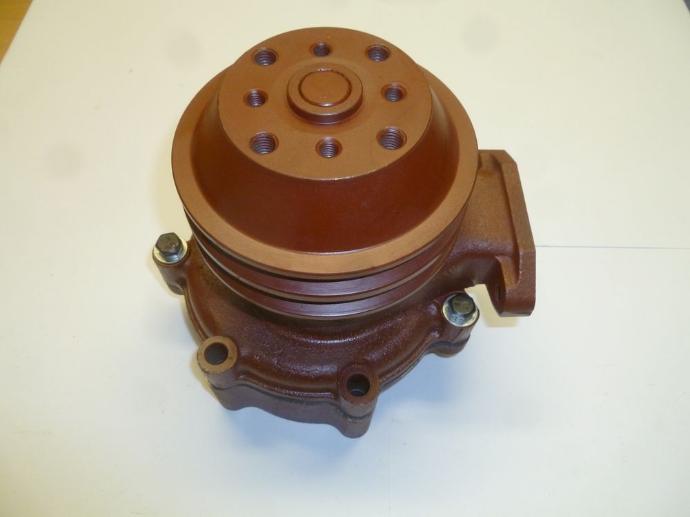 Насос водяной Ricardo R6105; TDK 56-170 6LT/Water pump ass