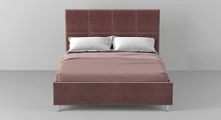 Кровать с системой хранения Kiama