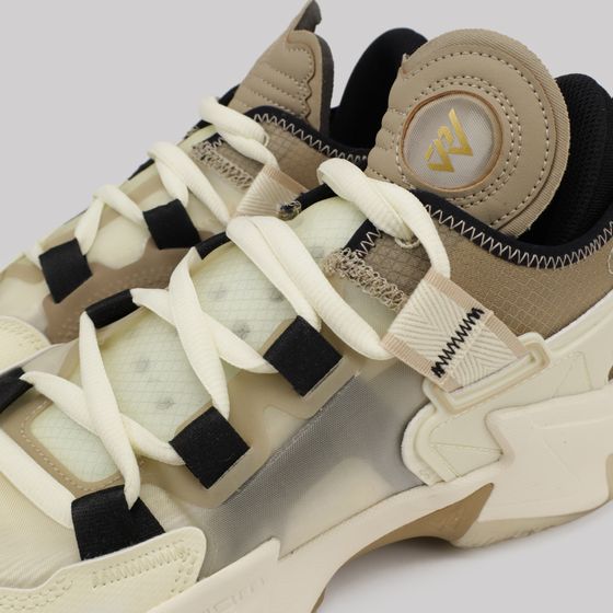 Кроссовки Jordan Why Not .5 