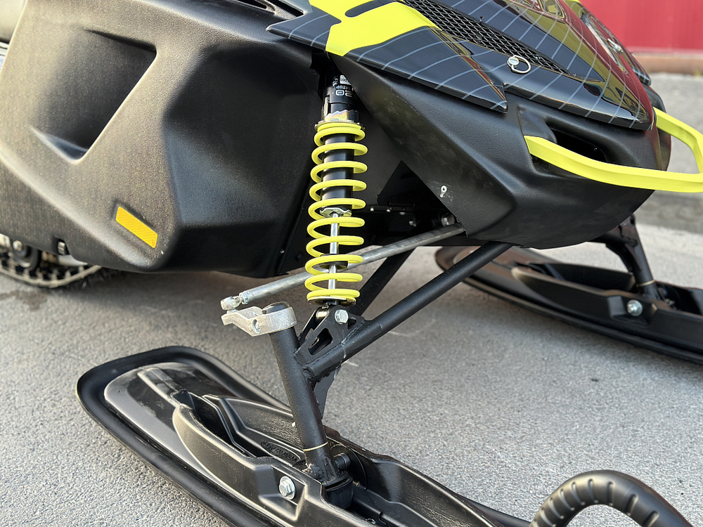 Снегоход РМ TIKSY 500 4Т XE