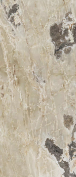 Керамогранит Magnum Onyx&More Golden Blend Satin 6mm