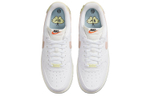 Кроссовки Nike Air Force 1 Low 07 Se Nn (Женская размерная сетка)