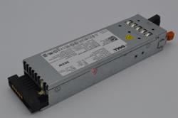 Блок питания dell R610 502W 0xtgfw