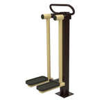 Уличный тренажер №87, "Хипс", 680*480*1350 мм.