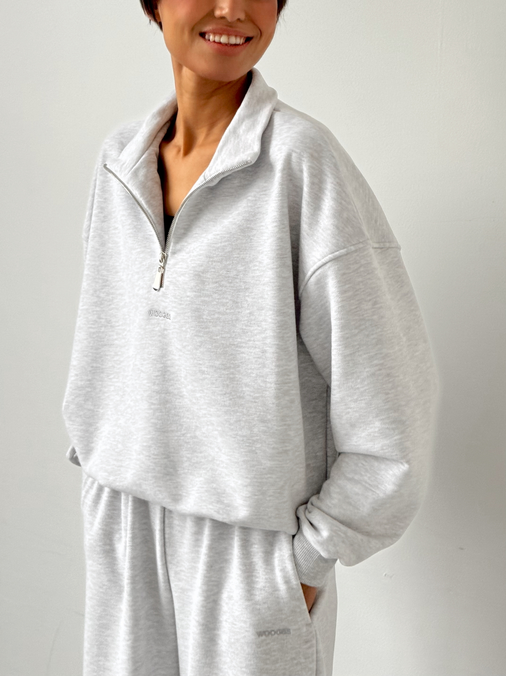 Свитшот CLOUD деми