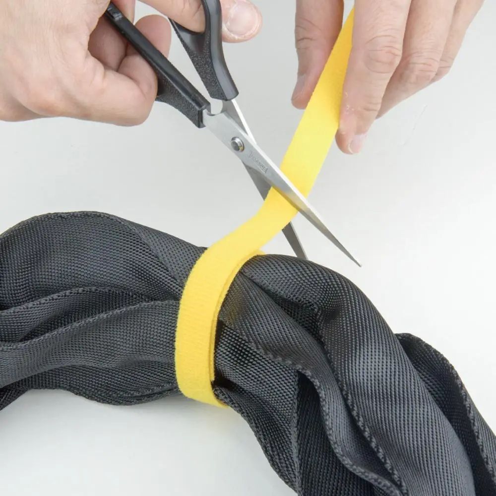 Стяжка KUPO MEZ-S1605B EZ-TIE 16мм