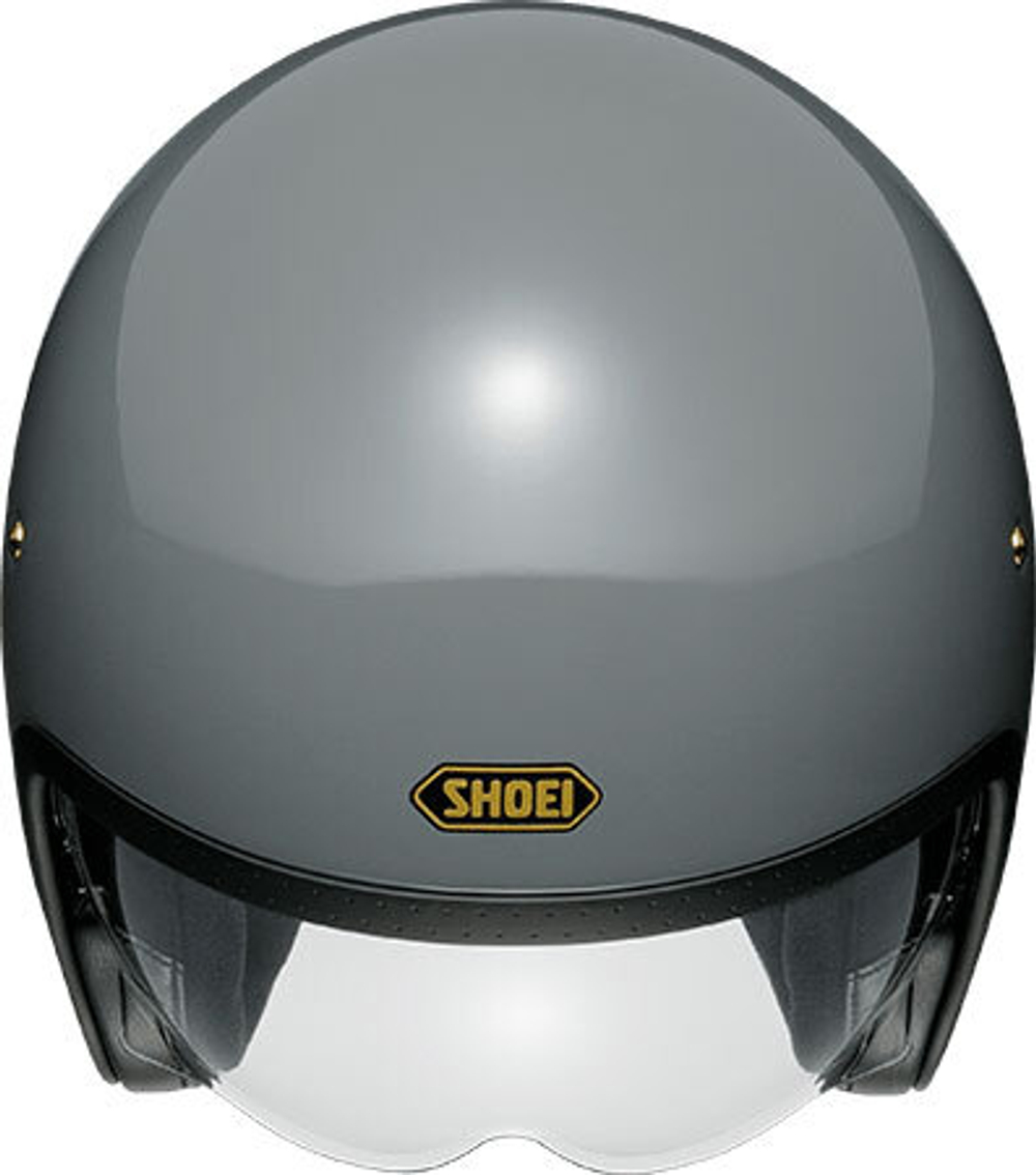 SHOEI J-O Rat Grey