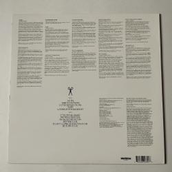 Винтажная виниловая пластинка LP Scissor Sisters (USA 2004)