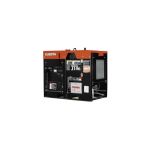 Дизельный генератор Kubota J106