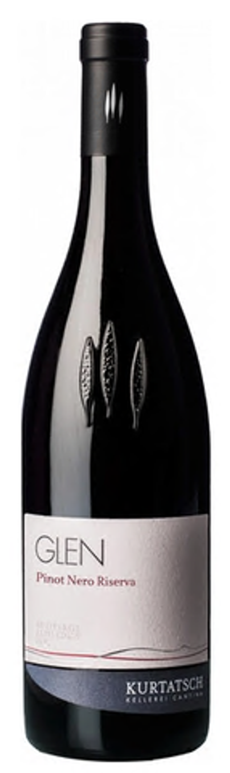 Вино Глен Пино Неро Ризерва