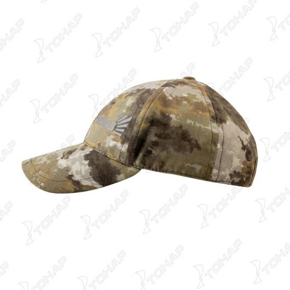 Бейсболка Мох КМФ Тигр р.XL (T-BC-MT-XL) Helios