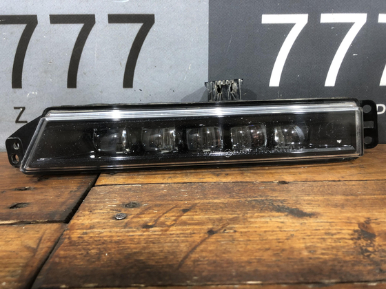 ПТФ передняя правая Honda CR-V 5 (RW) 16-нв Б/У Оригинал 33900TMET01