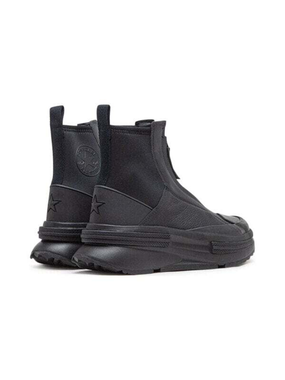 Кроссовки Converse Run Star Legacy Triple Black
