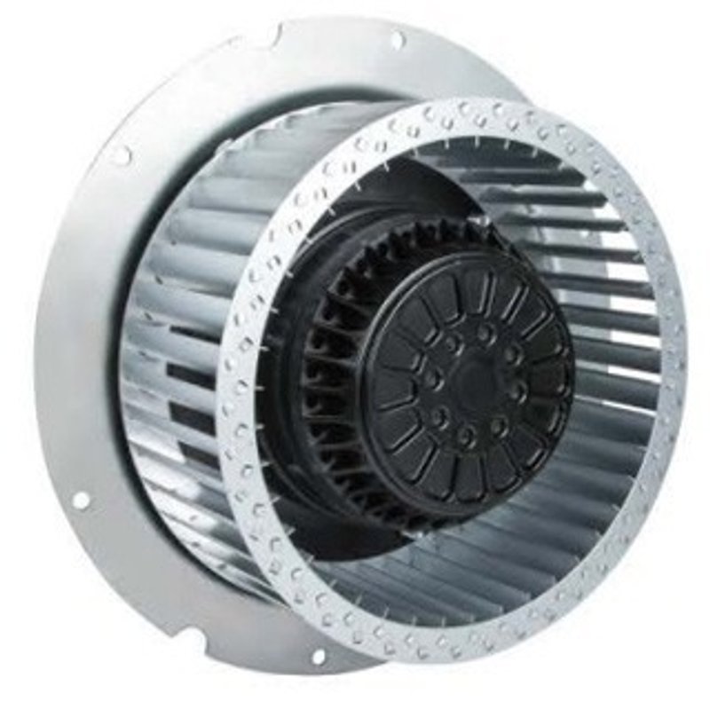 Центробежный вентилятор Weiguang LXFF4D280/112-M168/50-AB06