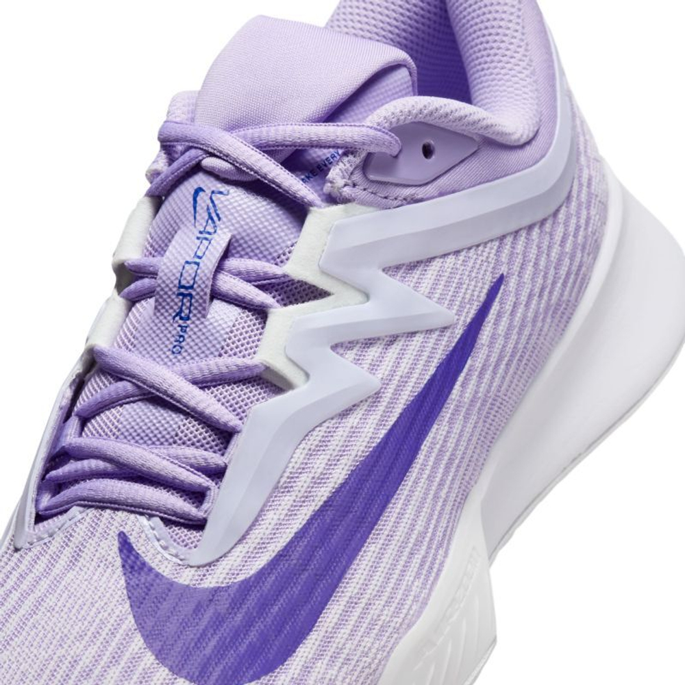 Женские теннисные кроссовки Nike Zoom Vapor Pro 3