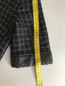 Платье Marella твидовое, маркировка 32, визуально на 40 размер