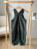 Вельветовый комбинезон Aletta, 98