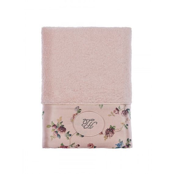 Полотенце ROSELAND Lux 75Х100 в коробке TIVOLYO HOME Турция